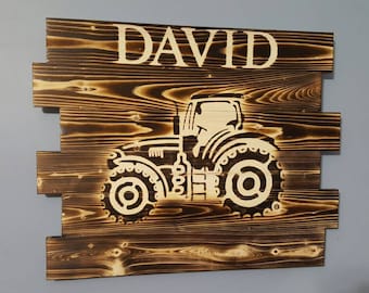 Farm wall art | Etsy