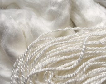 Pearl Fibre *NEW* biodegradable cellulose fibre