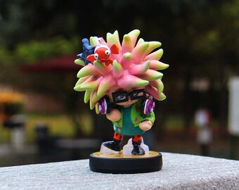 koopaling amiibo