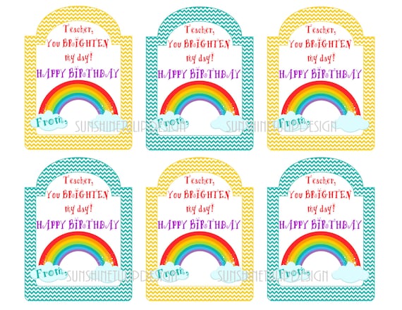 Eloquent image with free printable teacher appreciation tags Versatile image inside free printable teacher appreciation tags