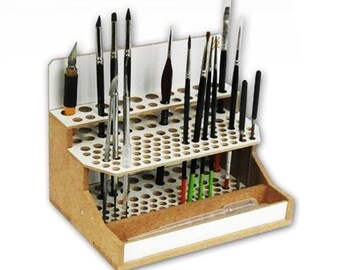 HobbyZone Brushes and Tools Module