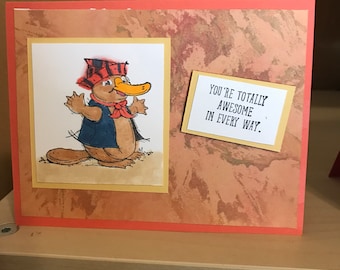 Platypus