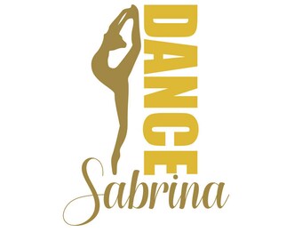 Dance svg; ballerina svg; svg file; dxf file; png file; cricut file;silhouette file