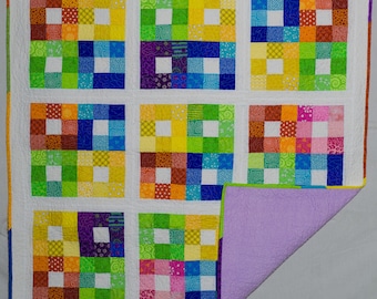 Quilt or wall hanging