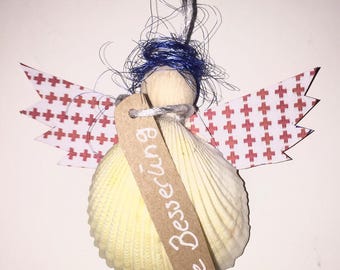 Get well soon Angel gift idea
