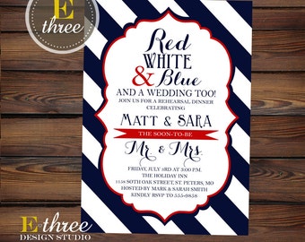 i do bbq engagement party invite couple s shower