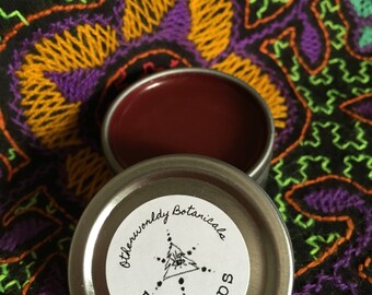 Ruby Lips Lip Tint Natural Balm Stain