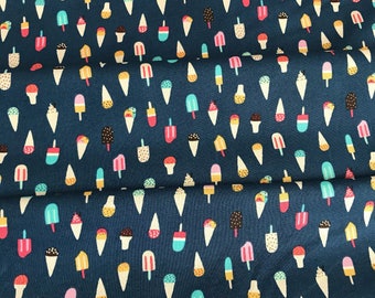 Ice Cream ~ Life's A Beach Collection ~ Dear Stella Designs