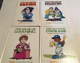 valuetale 16 book hardcover set spencer johnson