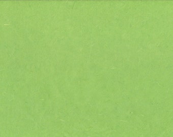 Hanji Paper green