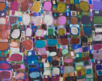 Geometrics - Print