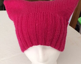 The Pussy Hat