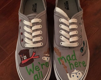 vans tim burton vans tim burton