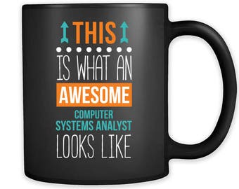 Computer mug | Etsy