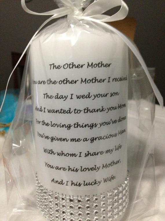 Gifts For Mother In Law On Wedding Day Gifts For Mother In Law On Wedding Day