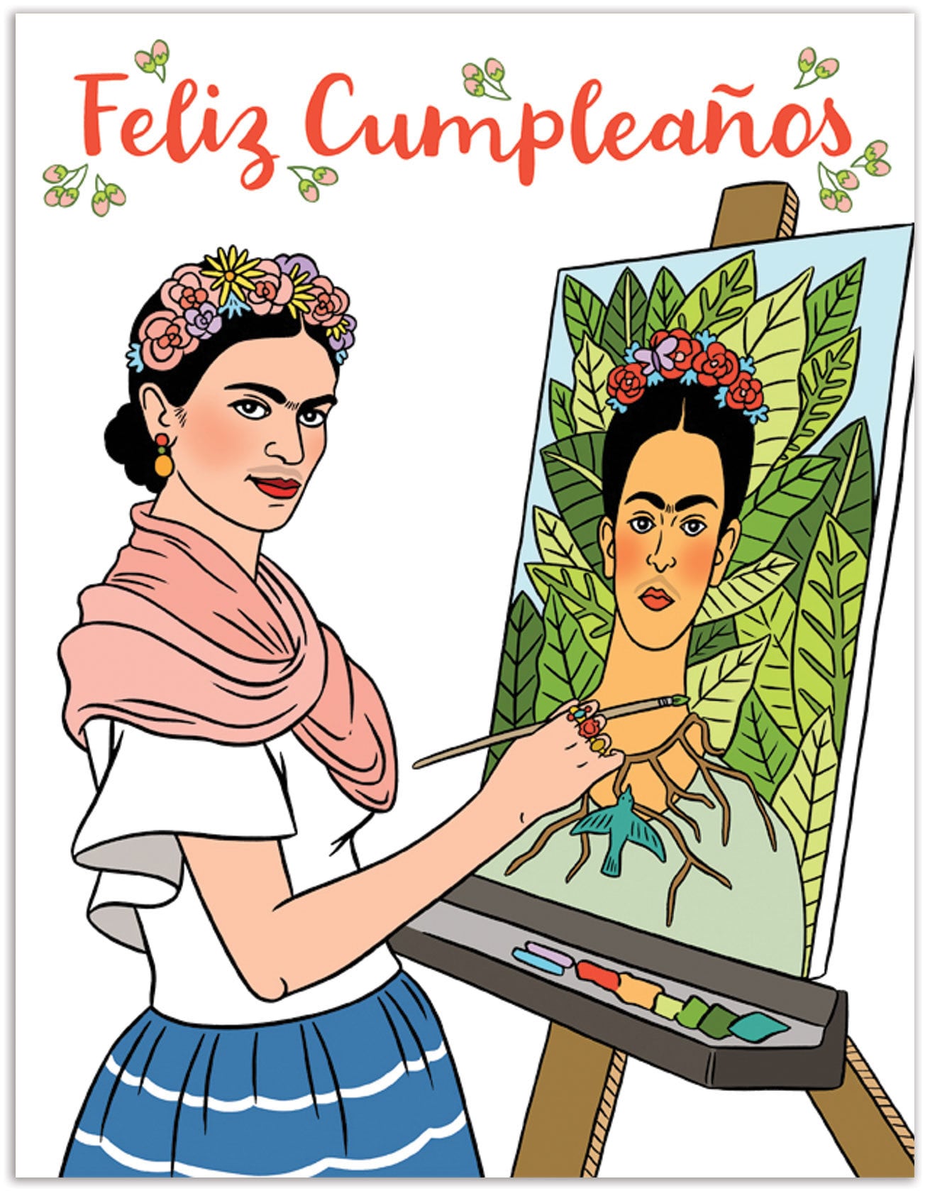 10 Frases Para Celebrar A Frida Kahlo En Su Cumpleaos