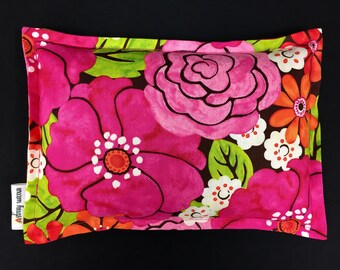 Corn Bags, Heating Pad, Microwave Corn Bag, Migraine Headache, Muscle Aches, Exercise Heat Pack, Massage Relaxation Gift, Hot Cold Pack