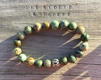 MOSS AGATE PROTECTION