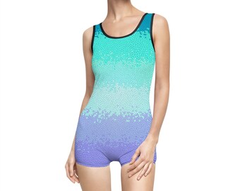 Custom Neptunic Vintage Swimsuit