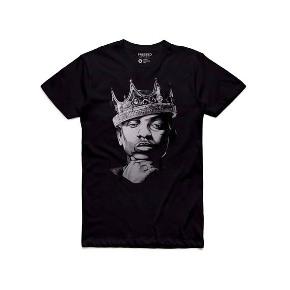 Download Kendrick Lamar Sketch T-Shirt