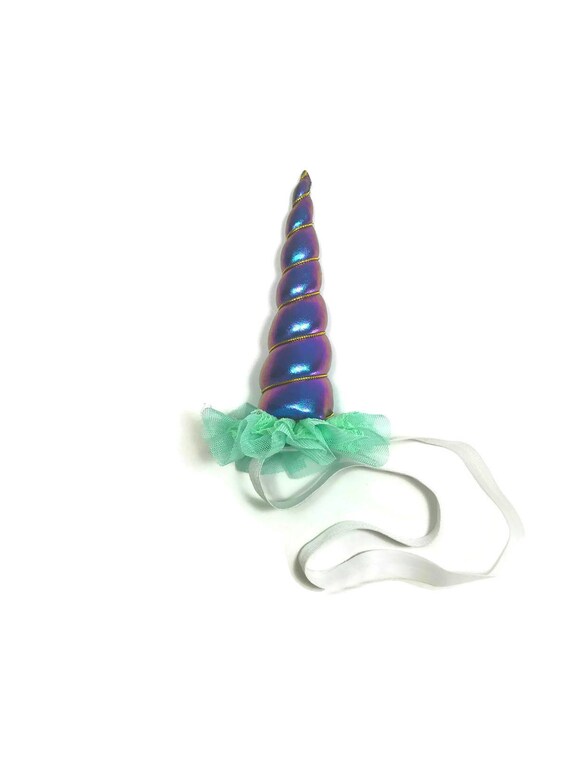 Dog Unicorn Costume || Dog Unicorn Headband || Unicorn Headband for Dog || Pet Unicorn Costume || Dog Unicorn || Unicorn Dog