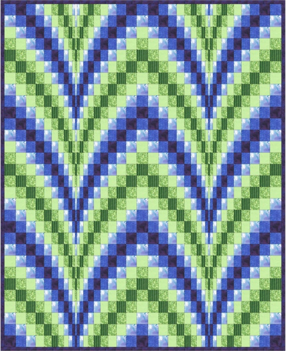 ocean-waves-bargello-twin-size-quilt-pattern-pdf-instant