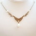 backdrop necklace backdrop necklace