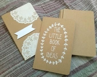 Taccuini Moleskine personalizzati formato piccolo