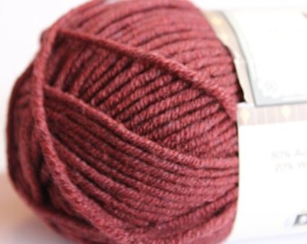 Downtown Abbey yarn