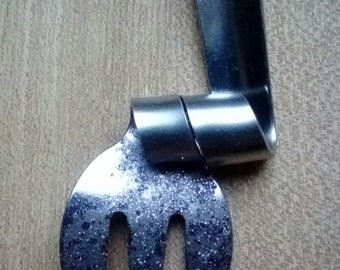 Pendant range Oyster lacquer finish.