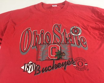 buckeye shirt co