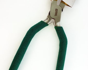Wubbers Triangle Bail Making Pliers Jumbo (PL6044)