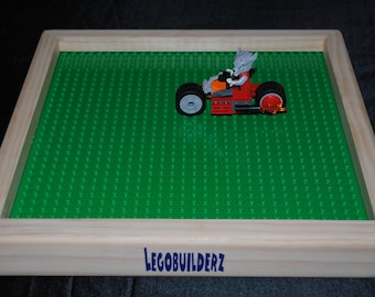 reversible LEGO Top