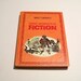 Walt Disney Great Moments in Fiction 1970 Golden Press Book