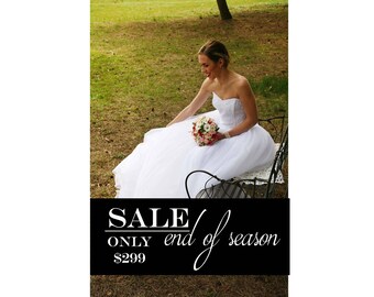 End of season SALE, Beautiful wedding dress size M, US 8, UK 10, Eur 38, Snow white wedding dress, Princess dress, elegant wedding dress