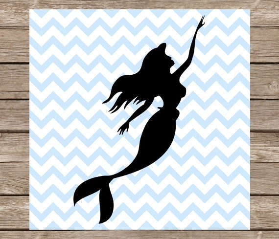 Download Little Mermaid SVG Disney SVG File Ariel The Little ...