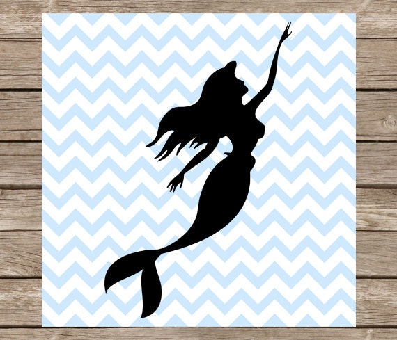 Free Free 332 Little Mermaid Svg For Cricut SVG PNG EPS DXF File