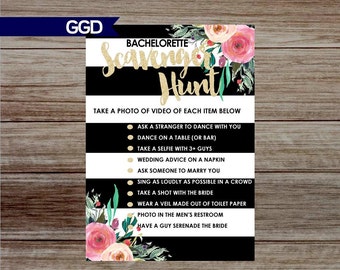 bachelorette party who knows the bride best game bachelorette