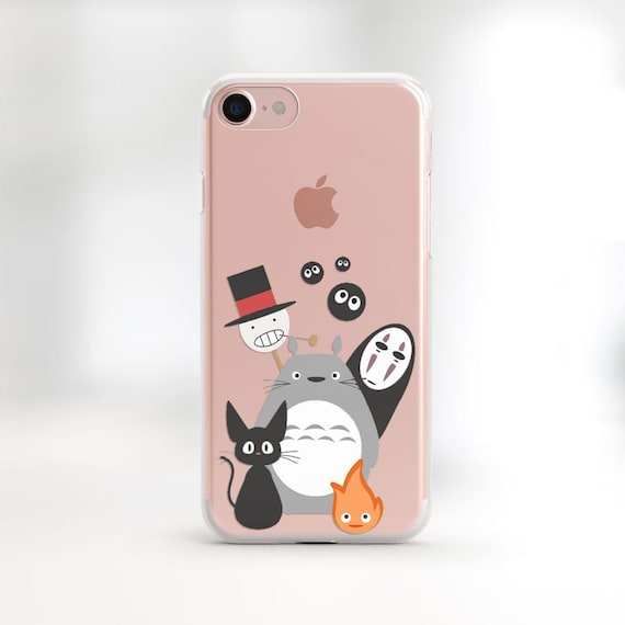 totoro iphone 8 case totoro iphone 8 case