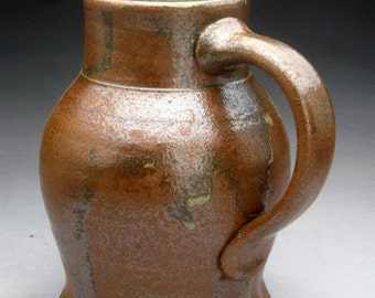 Medieval Stoneware Raeren Stein - Made to Order