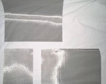 210 micron screen (70 mesh) T-316 stainless steel screen 210u micron openings Multi-listing