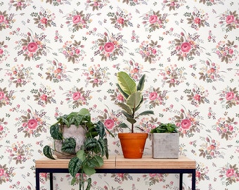 Bold self-adhesive wallpapers delivered worldwide by Betapet