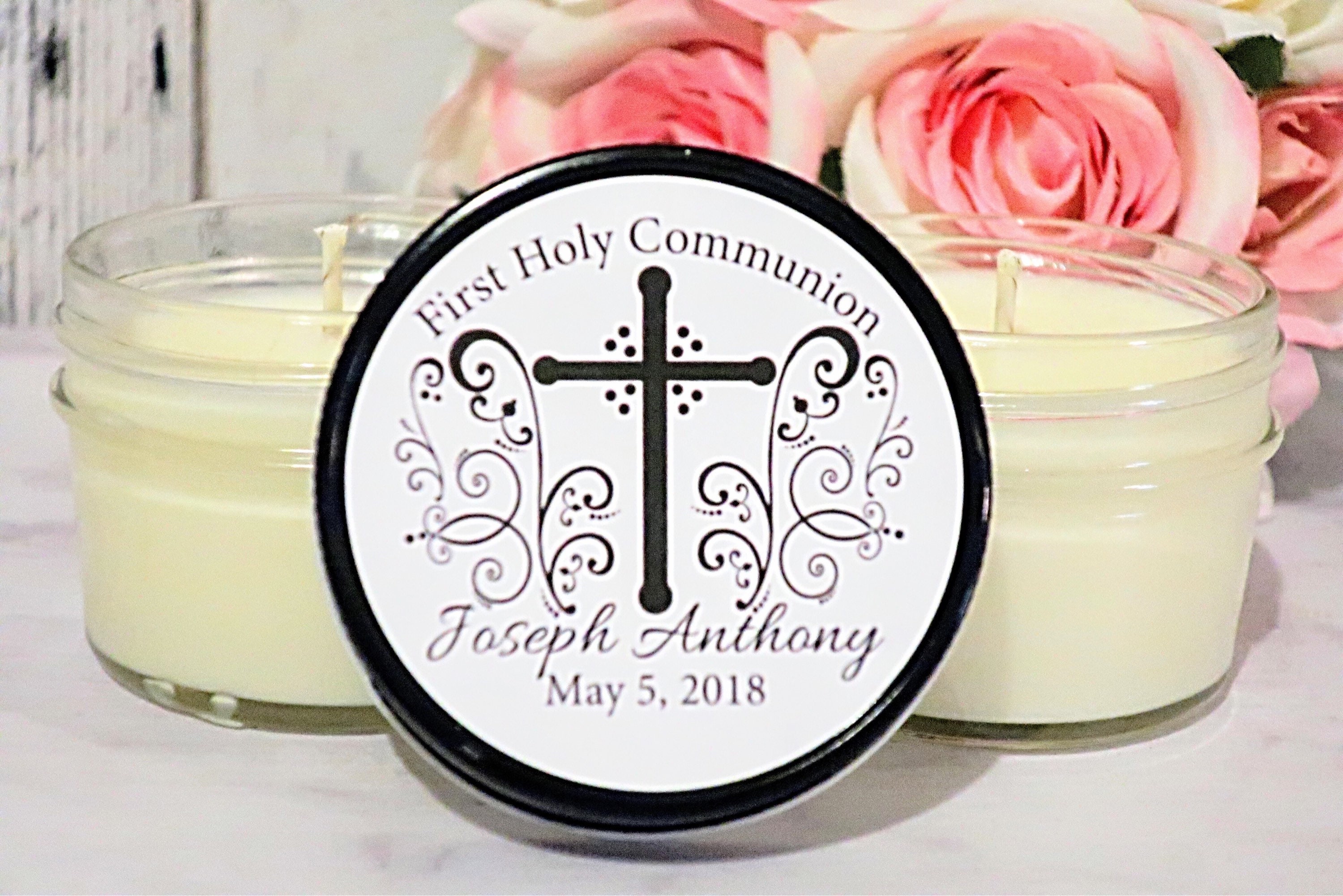 Holy munion favors First Holy munion Favors Holy munion