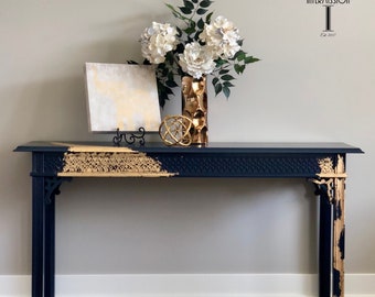 Console Table, Sofa Table, Entry Table, Hall Table, Accent Table