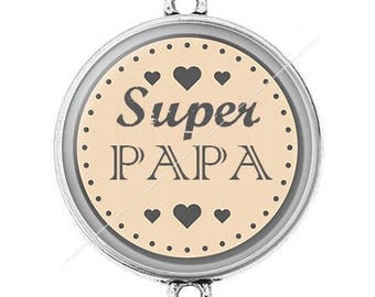 Great connector silver dad j10