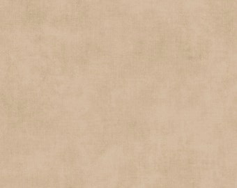 Basics Shade Tan for Riley Blake, 1/2 yard