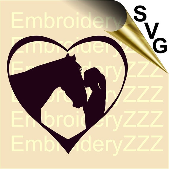 Free Free 262 Love Horse Svg SVG PNG EPS DXF File