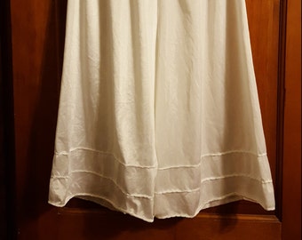 60s Dame Nylon Pettipants/Bloomers