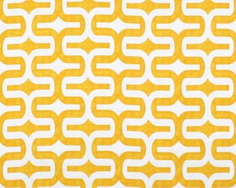 Fabric by the yard, Premier Prints Embrace Corn Yellow Slub