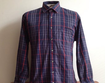 burberry dress shirt mens